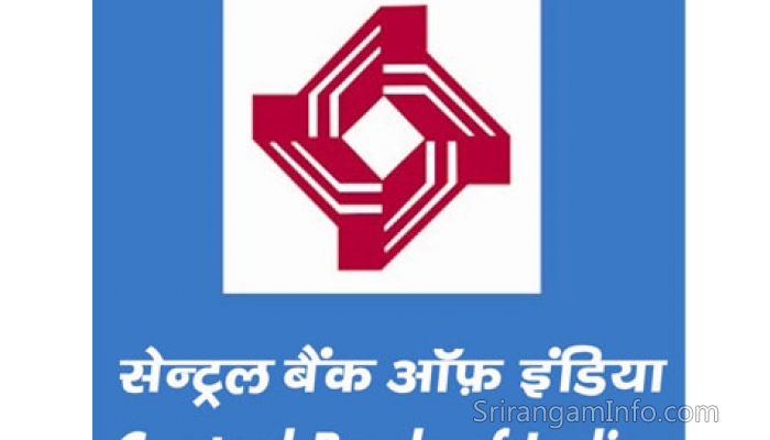 Central Bank Of India